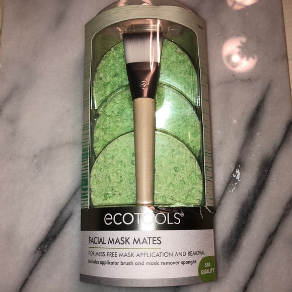 EcoTools Mask Mates - Picture 2 of 3